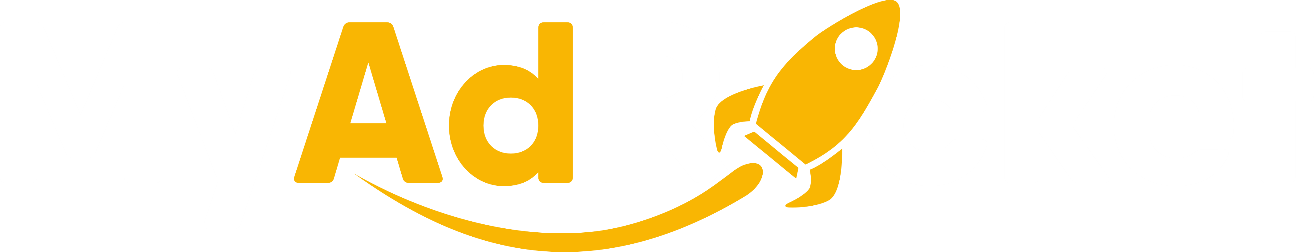 MyAdRocket Logo